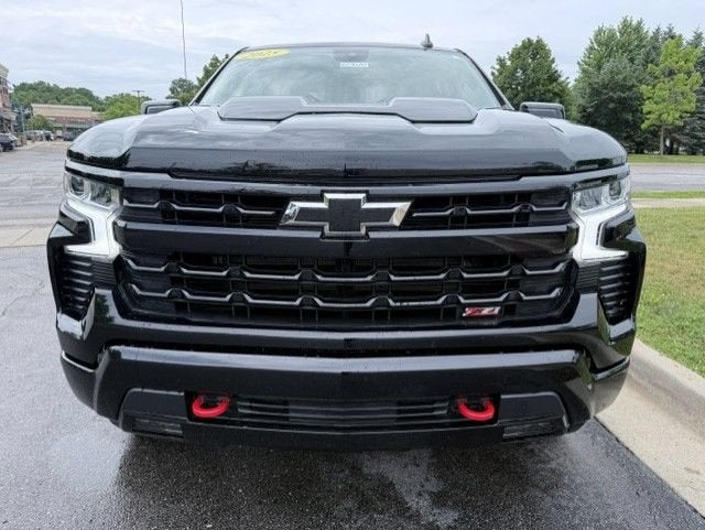 chevrolet silverado 1500 2025 3GCUKFED7SG356020 image chevrolet silverado 1500 2025 3GCUKFED7SG356020 image